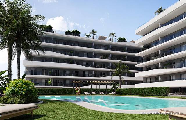Apartamento en Venta en Playa Tamarit - Playa Lissa