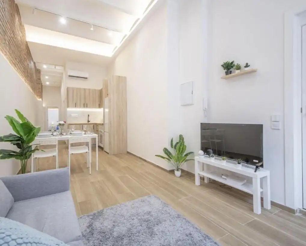 Flat with lift for sale in Sant Andreu, imagen 14