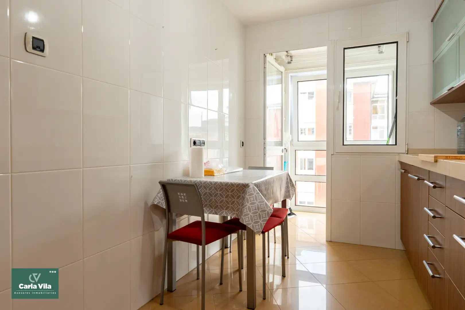 Apartment with lift to rent in Rúa Armórica, imagen 13