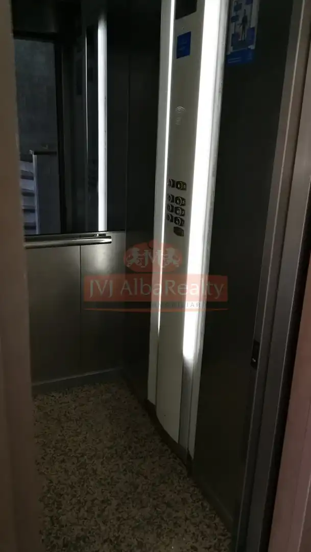 Apartament de lloguer a Hospital