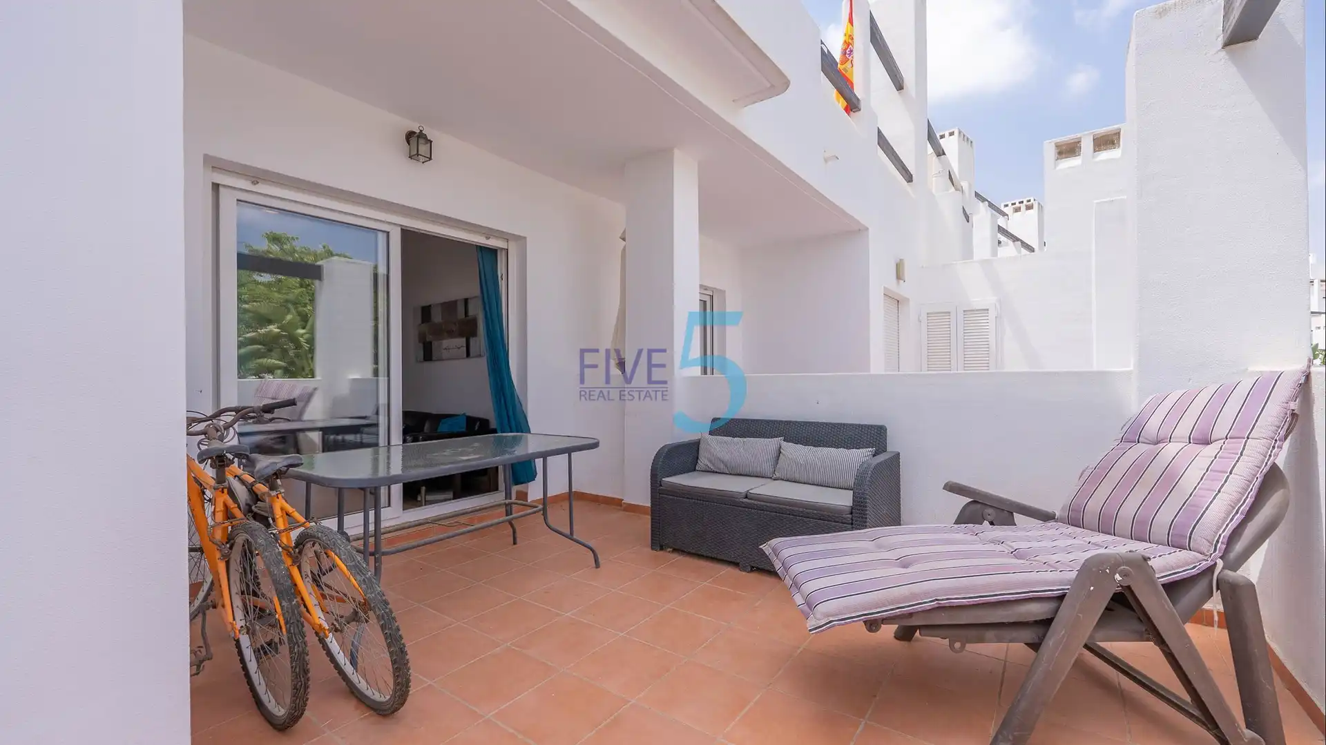 Flat with pool for sale in La Torre Golf, imagen 22