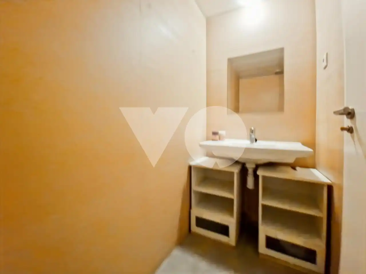 Baño de Dúplex en venta en Madrid con Aire acondicionado y Calefacción