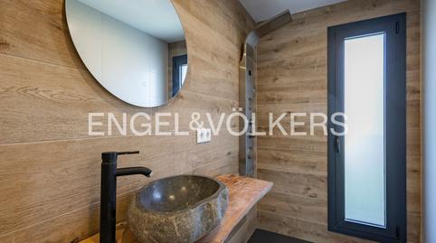 Foto 5 de Casa o chalet de alquiler en Mas Alba, Sant Pere de Ribes