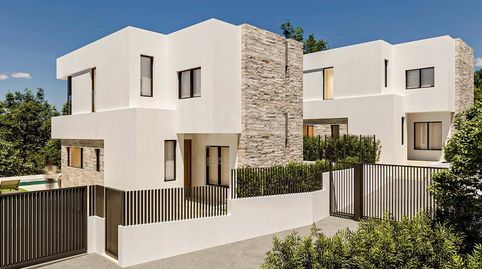 Foto 4 de Casa o xalet en venda a Golf Bahía, Finestrat