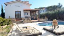 Garden of House or chalet for sale in Valdemorillo  with Terrace and Swimming Pool