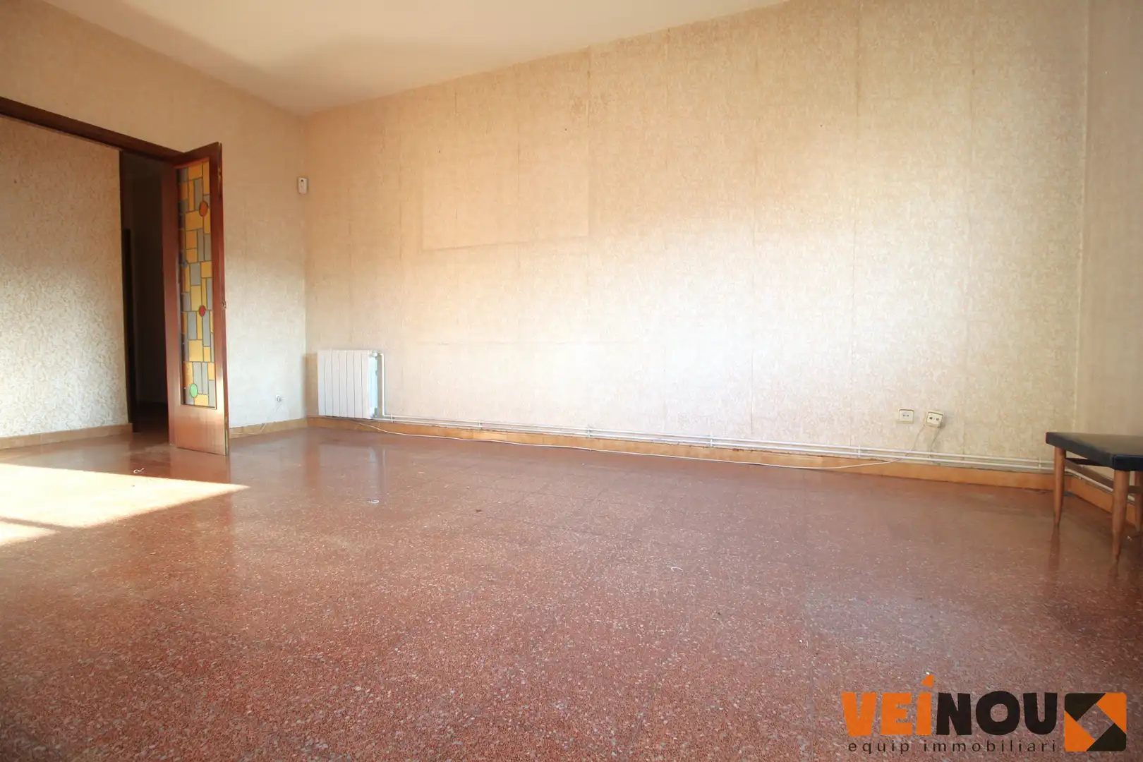 Piso con terraza en venta en Passeig de Torras i Bages, imagen 8