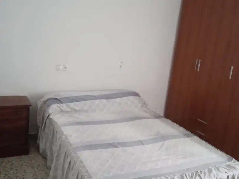 Wohnung zur Miete in Calle López Sancho, 7, Angustias - Chana - Encina