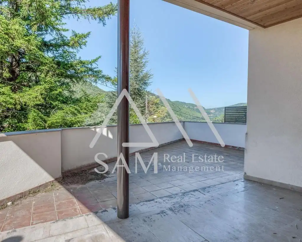 Maison avec terrasse à vendre à Figaró-Montmany, imagen 10
