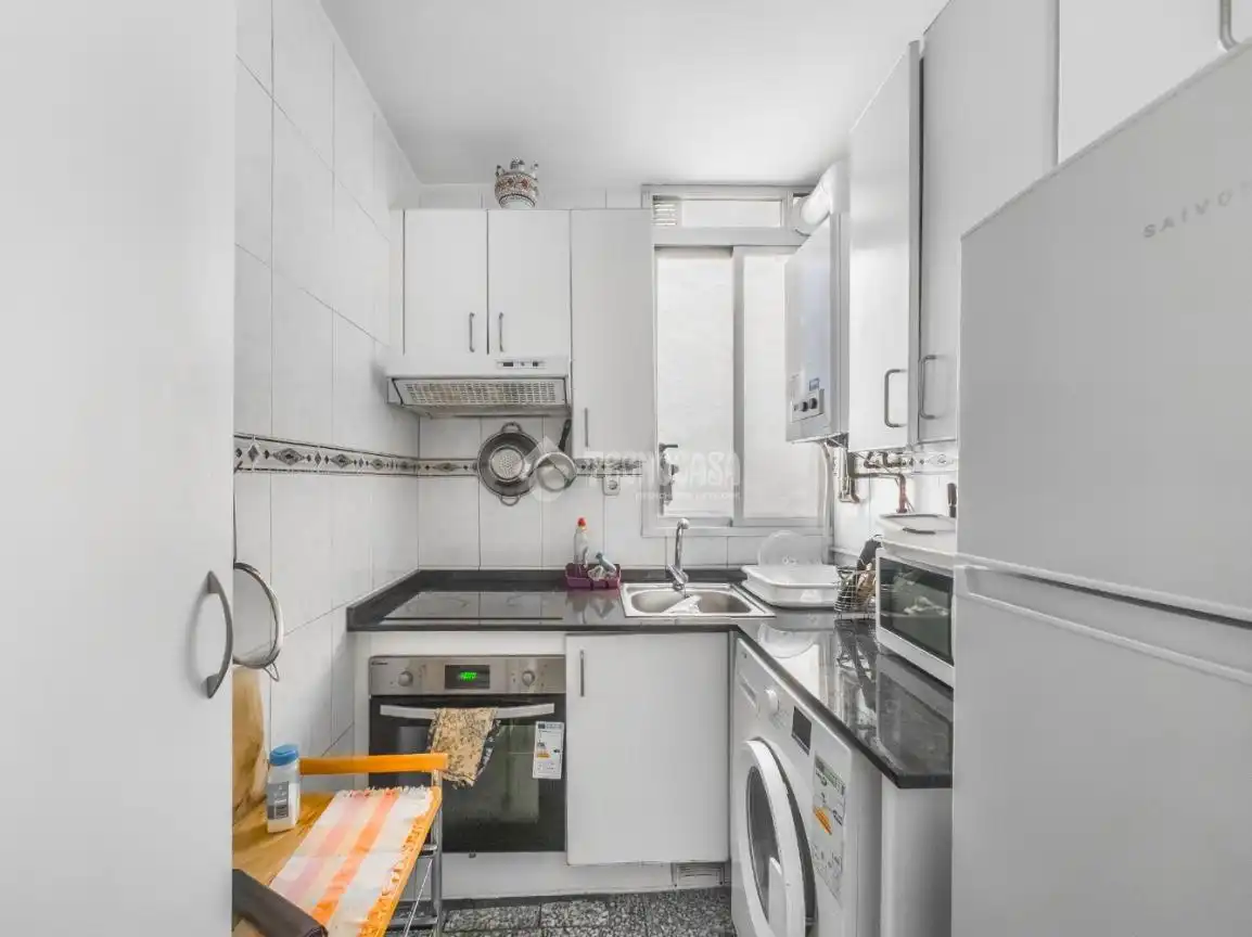 Wohnung mit Aufzug zum Verkauf in Chamberí, imagen 7