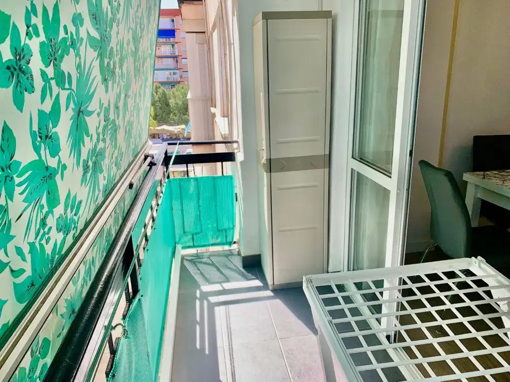 Flat with lift for sale in Calle Camaron (Torre Del Mar), imagen 7