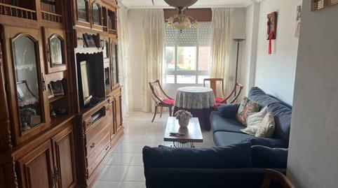 Foto 2 de Pis en venda a Pablo Ruiz Picasso, 30, Benavente, Zamora