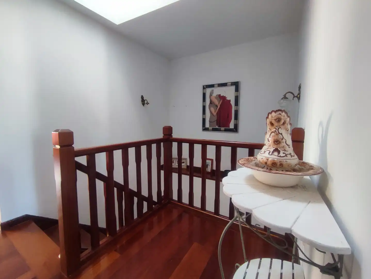 Casa o chalet en venta en Fene con Jardín privado, Parquet y Trastero