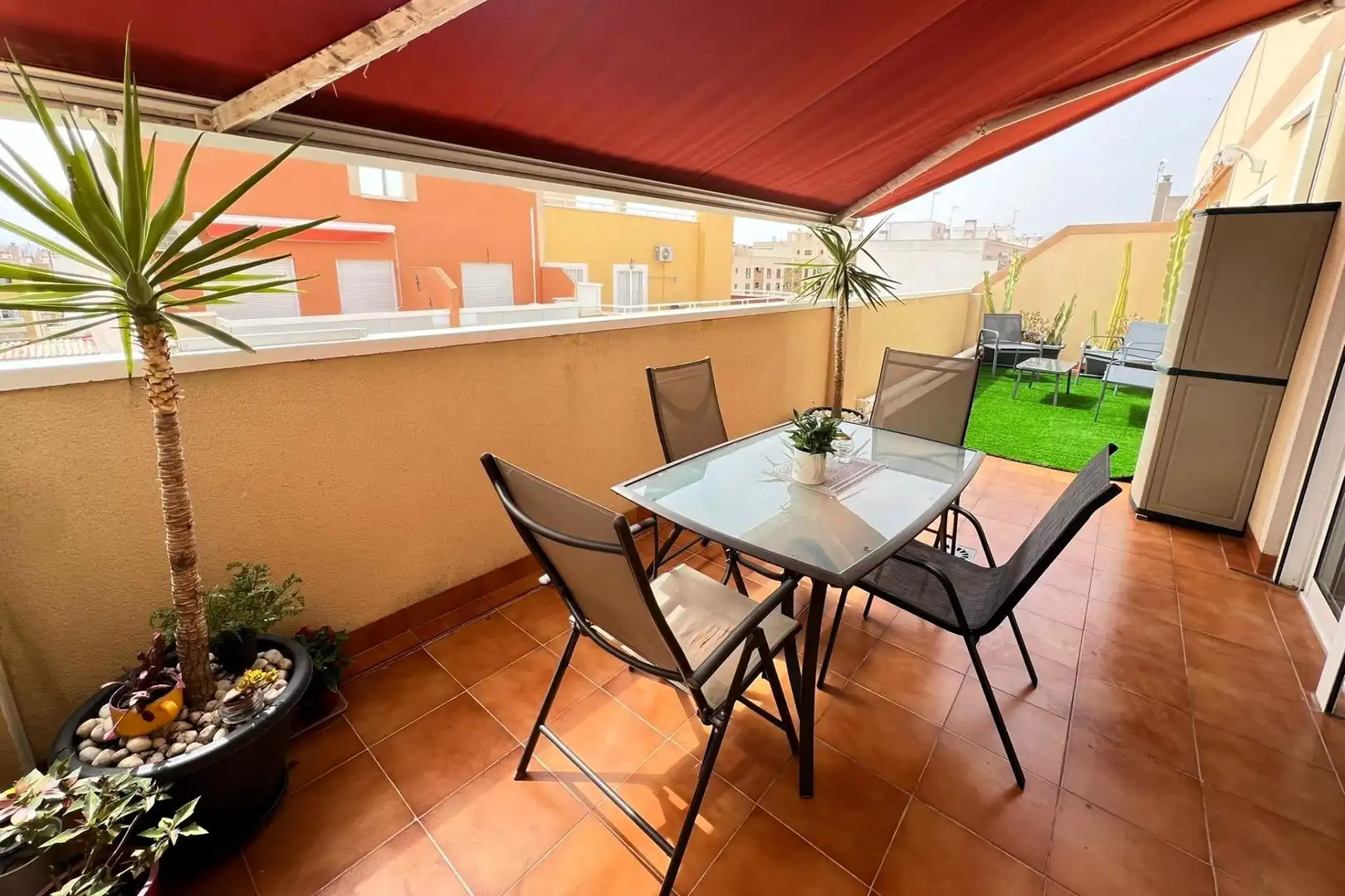 Penthouse mit Aufzug zum Verkauf in Calle ZOA 58, imagen 4