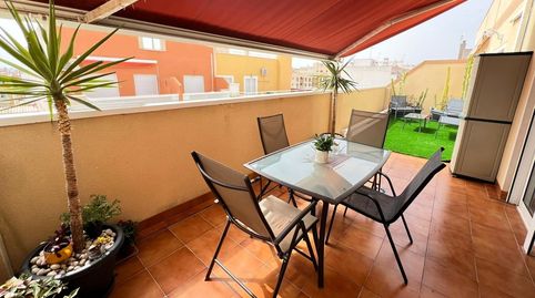 Foto 4 de Ático en venta en Calle Zoa, 58, Antonio Machado, Torrevieja