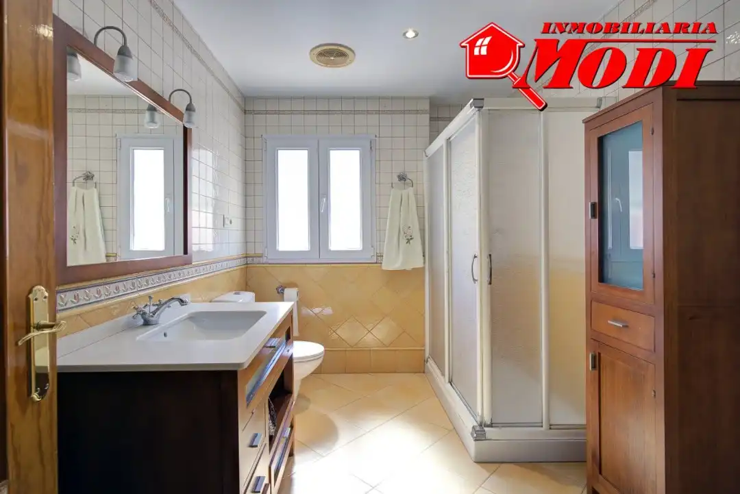 Casa con terrazza in vendita a TRAJANO 3, imagen 7