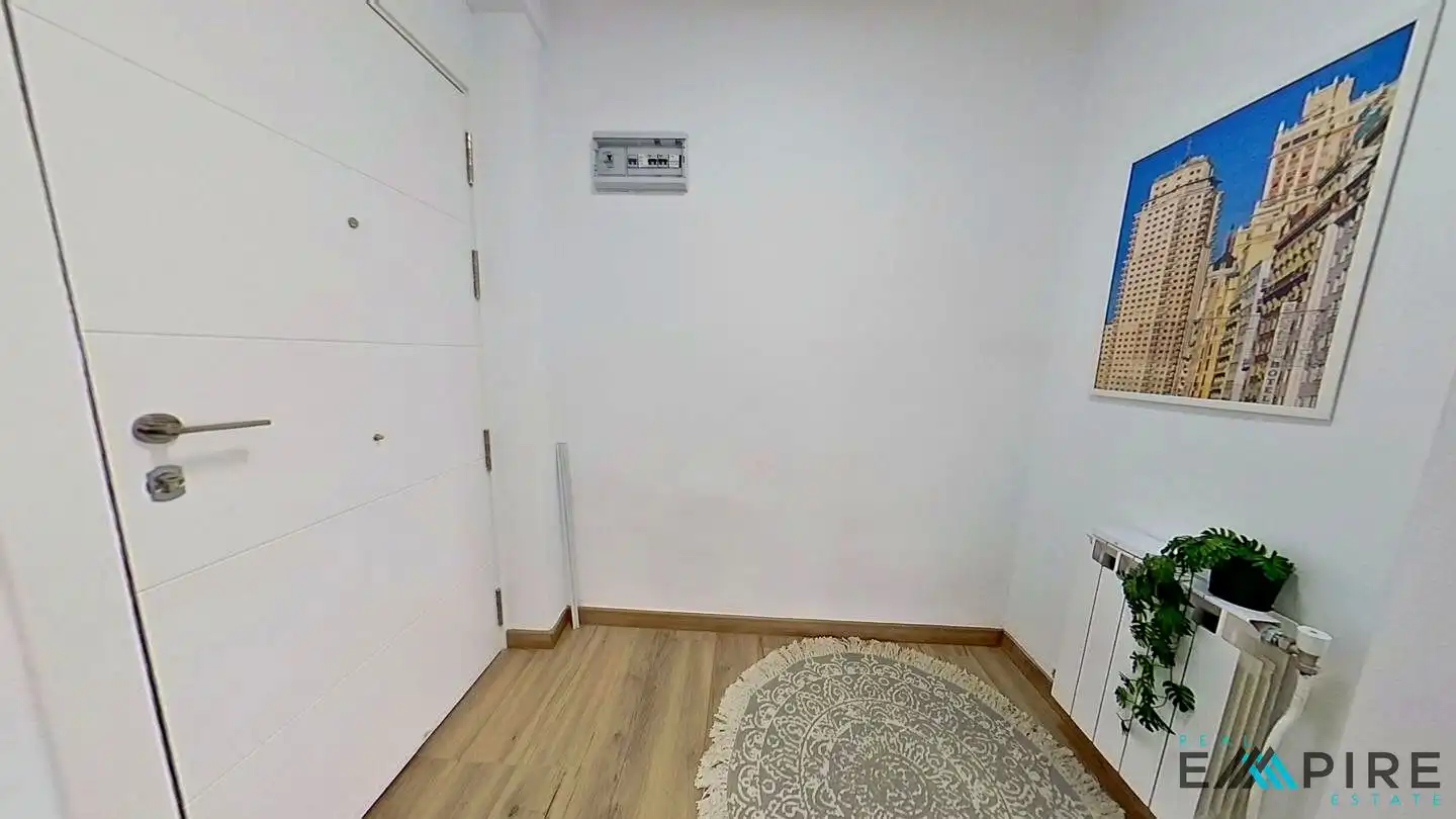 Piso en venta en Getafe con Aire acondicionado, Calefacción y Terraza