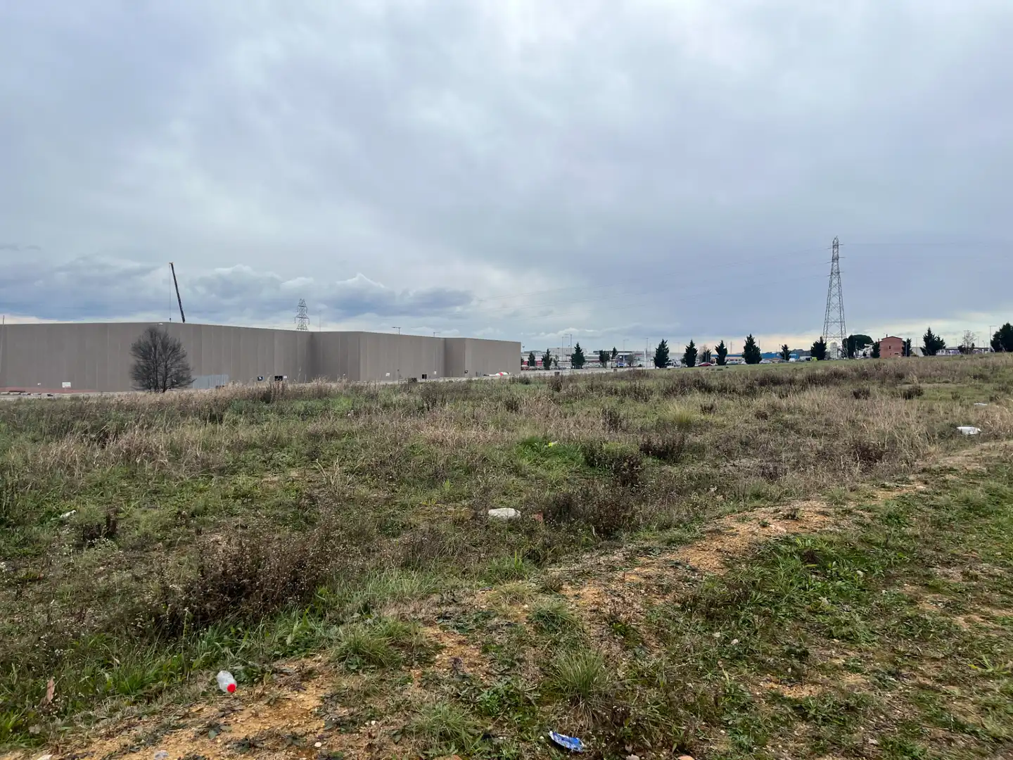 Industrial land for sale in Fornells de la Selva, imagen 9