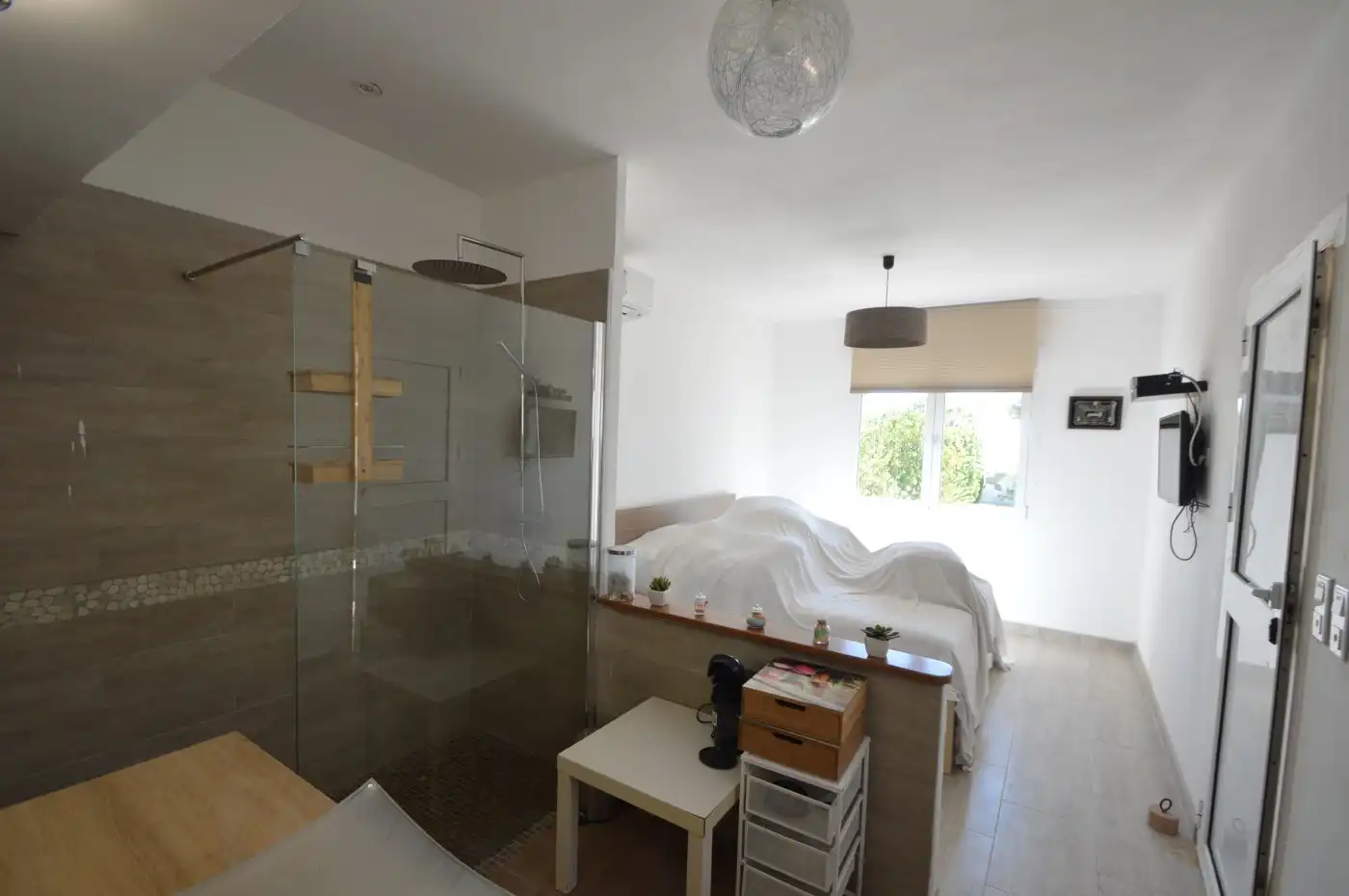Villa con giardino in vendita a Carrer de la Peça 6, imagen 45