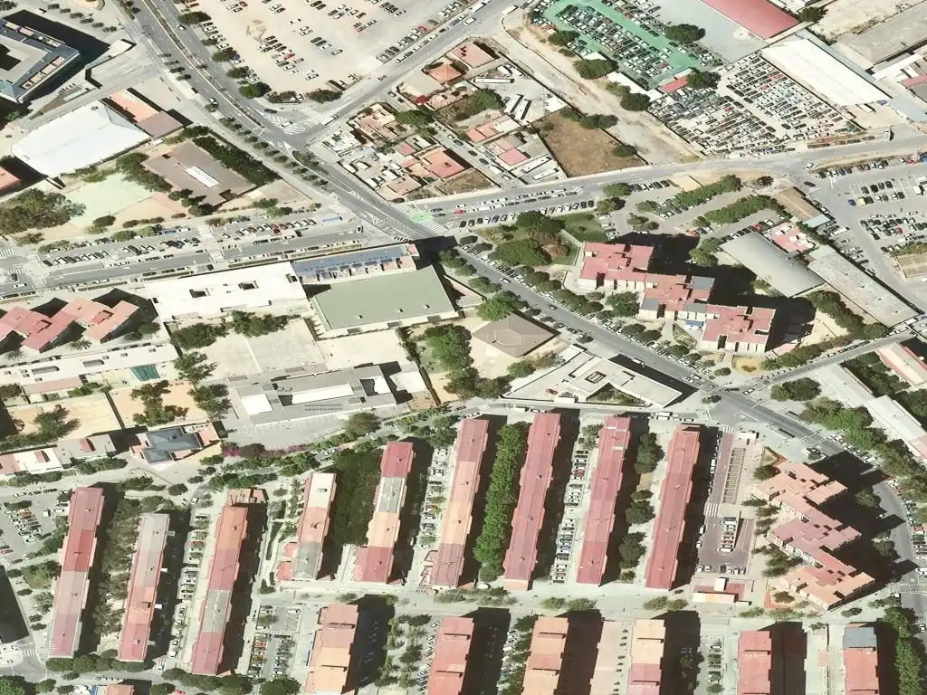 Piso en venta en calle Garrofer, imagen 2