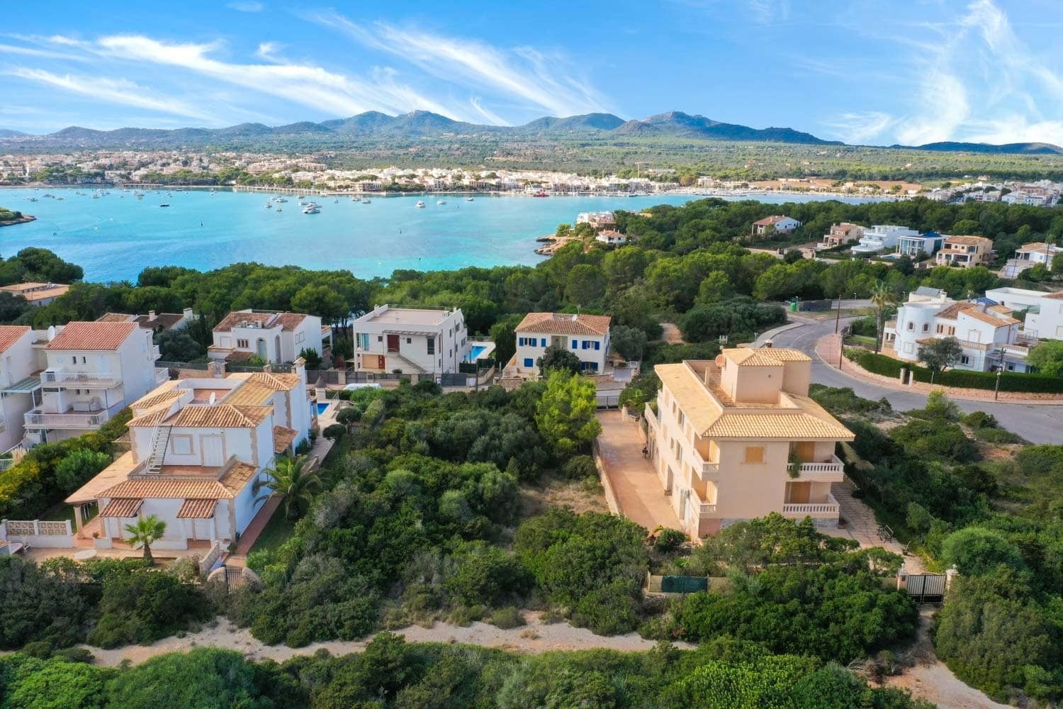 Residential for sale in Portocolom