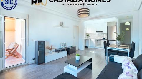 Photo 4 of Flat for sale in Carrer de Saragossa, 17, Casco Histórico, Castellón de la Plana / Castelló de la Plana