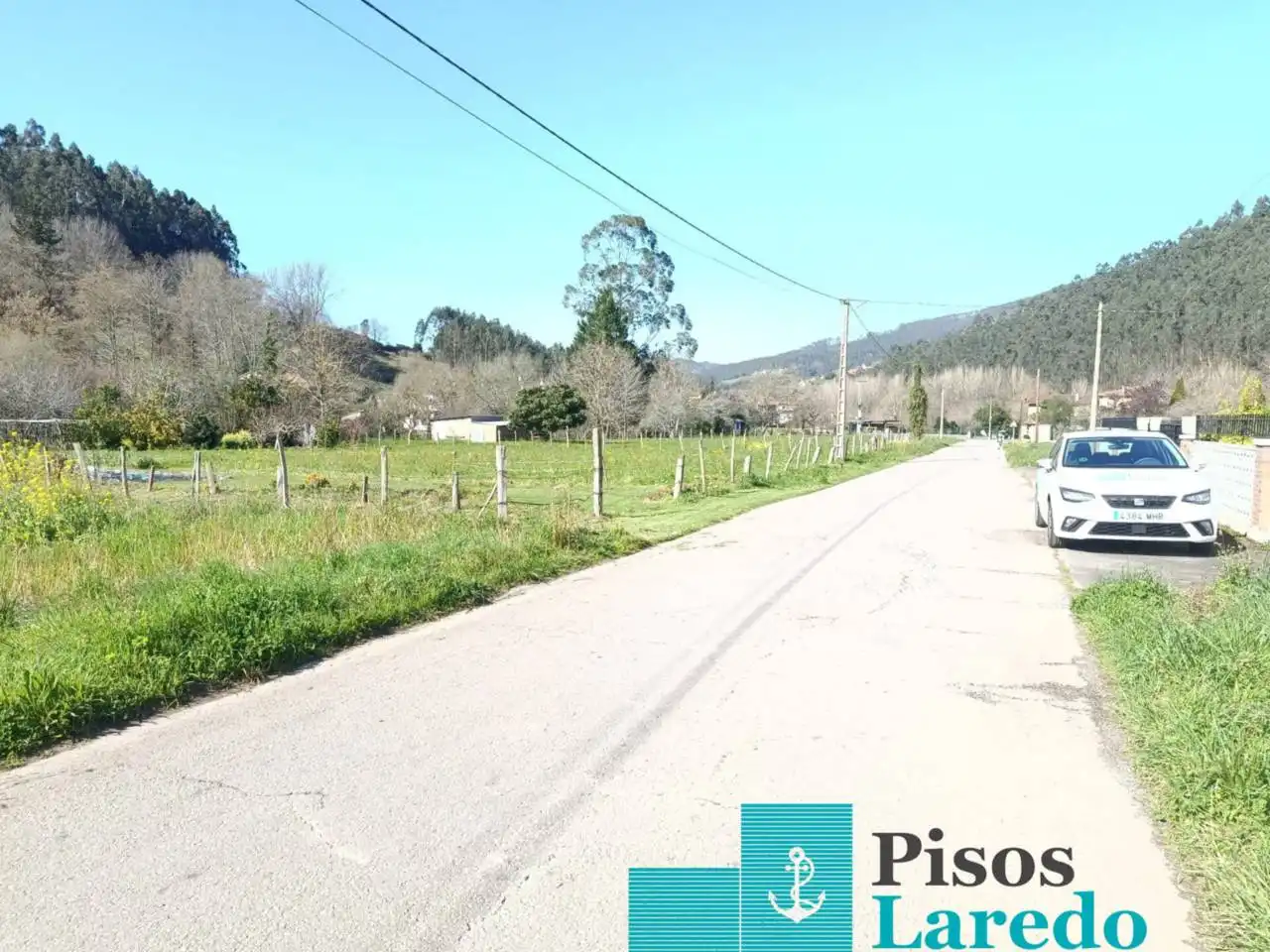 Rural land for sale in Calle Bernales 1, imagen 7