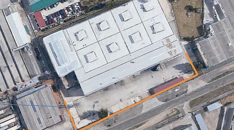 Photo 3 of Industrial buildings for sale in Calle Calle del Padre Arregui, 200, Villafría - La Ventilla - Castañares, Burgos Capital