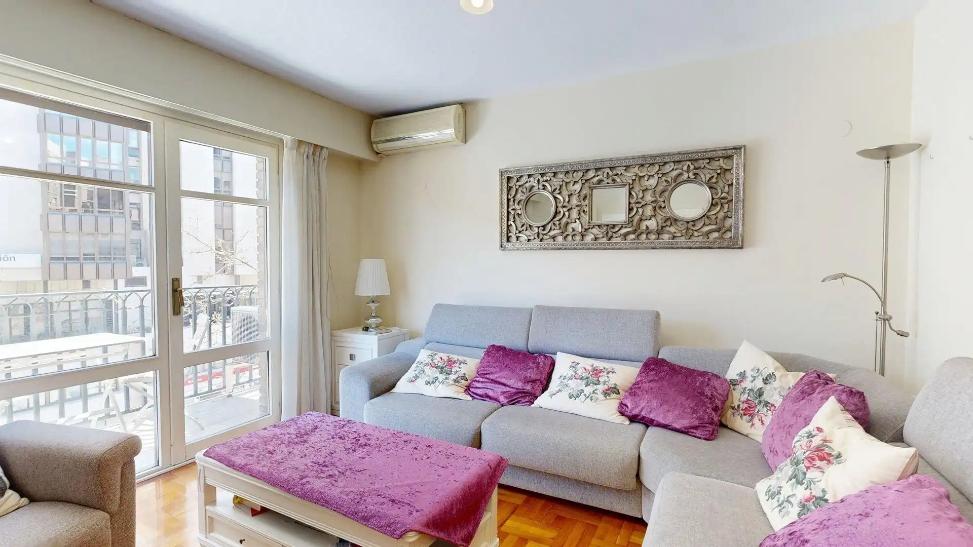 Flat with terrace for sale in Avenida CESAR AUGUSTO 23, imagen 54