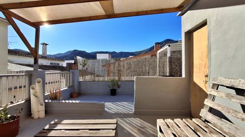 Foto 4 de Casa o xalet en venda a  Calle San Josep 38, 38, Pego, Alicante