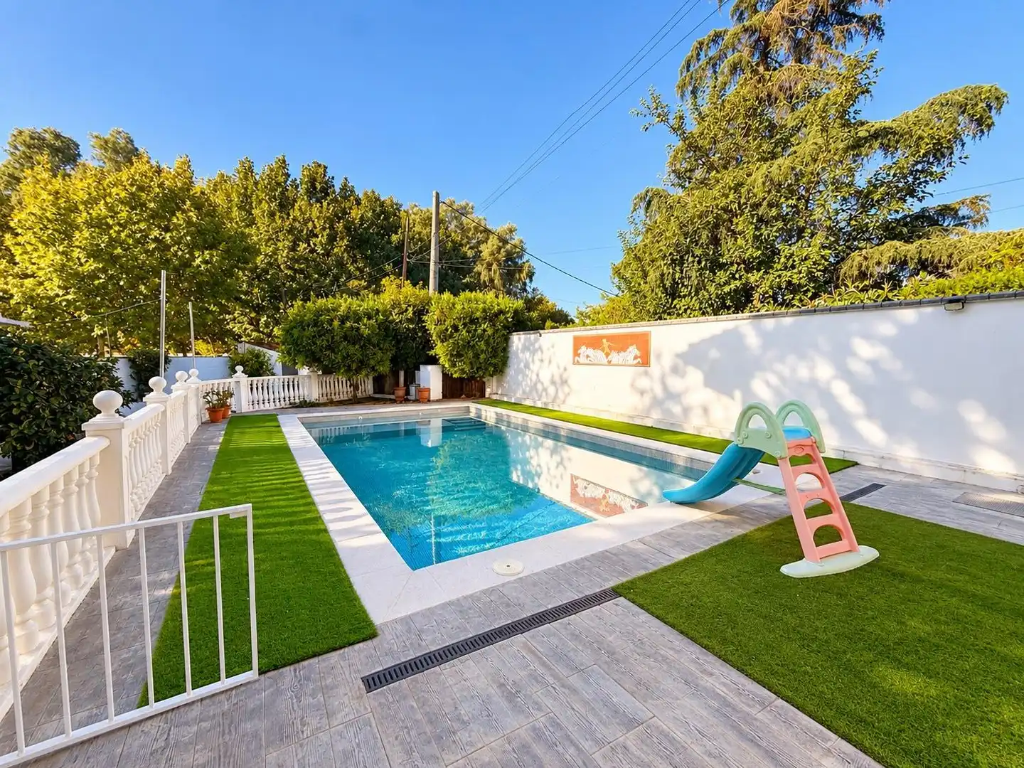 Casa o chalet de alquiler en Córdoba, Córdoba