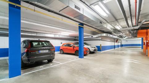 Foto 2 de Traster en venda a Carretera de Vallvidrera, 100, Turó de Can Mates, Barcelona