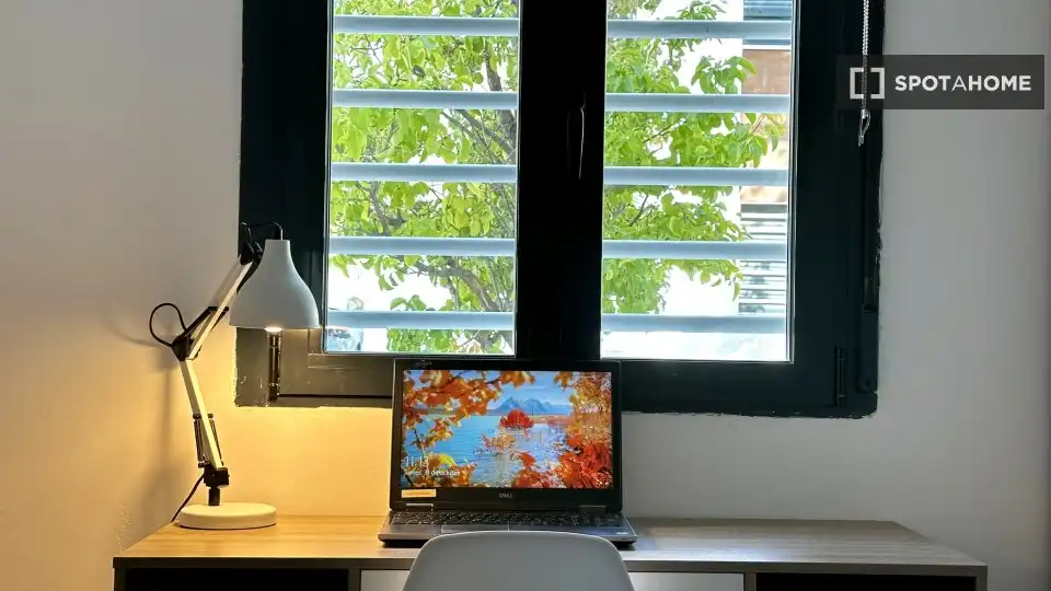Room in Aeropuerto