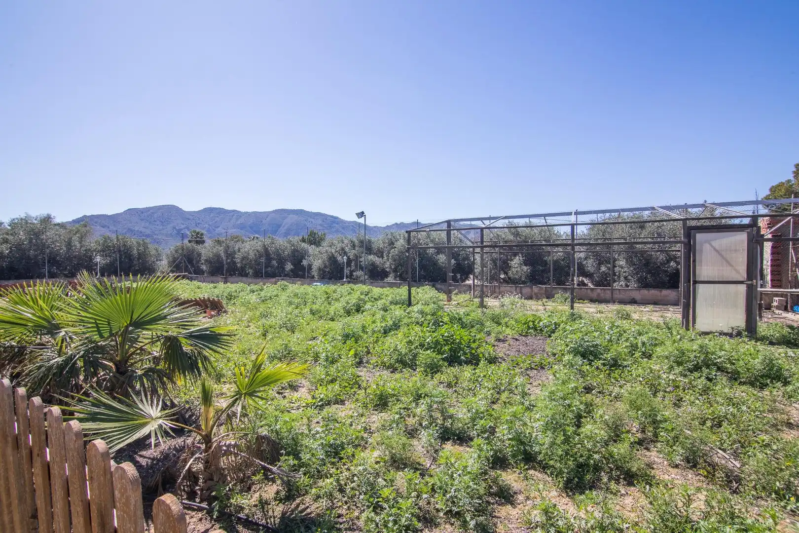 Casa o chalet en venta en Redován con Jardín privado, Terraza y Piscina