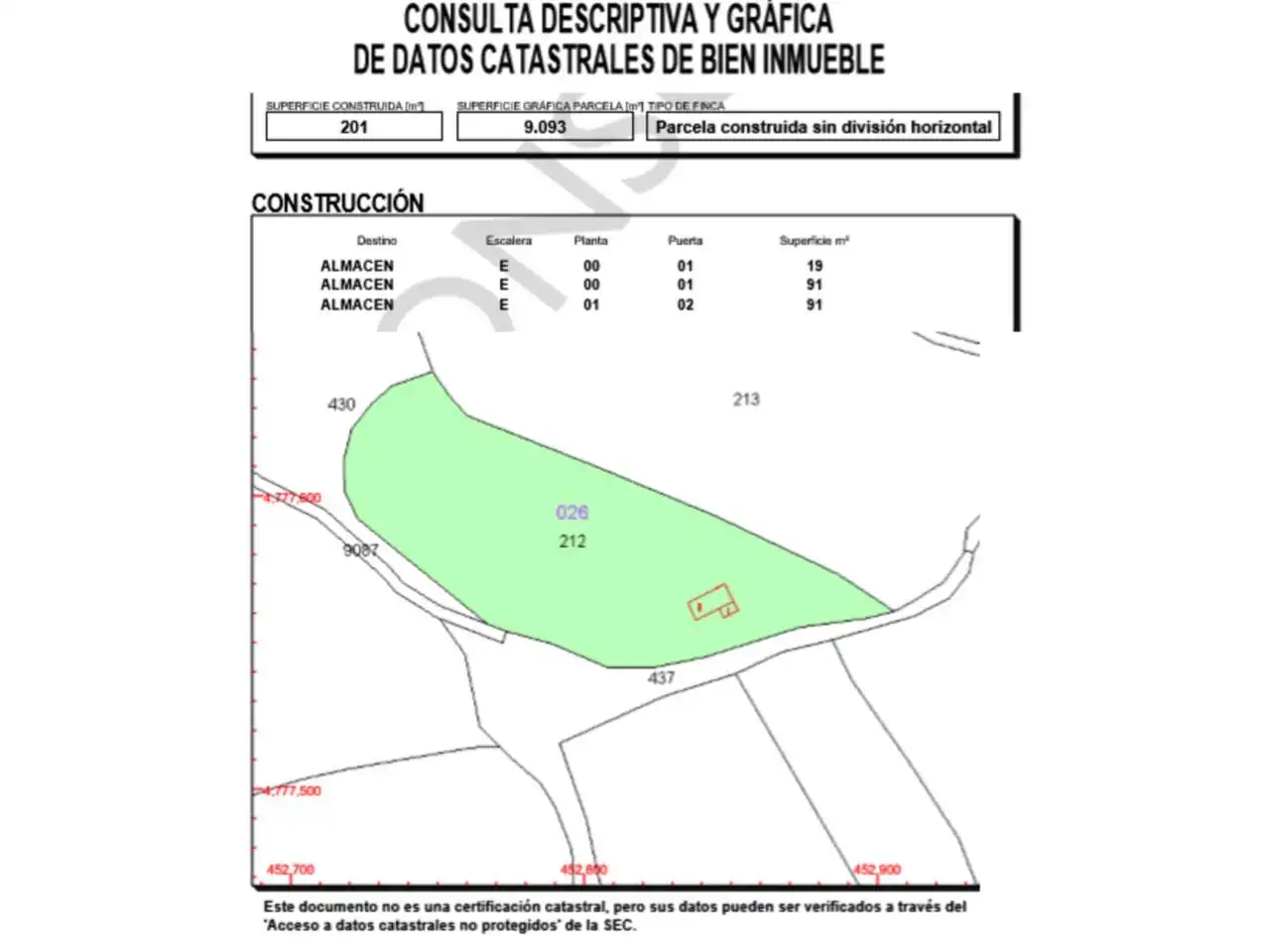 House with garden for sale in Lugar la Sia 13, imagen 28