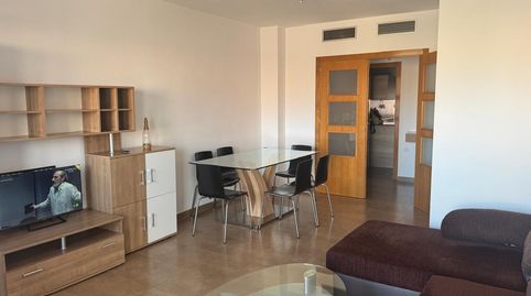 Foto 2 de Piso de alquiler en Santa Lucía, Cartagena