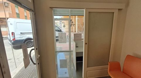 Foto 4 von Geschaftsraum zur Miete in Puerto de Sagunto - Calle Canarias, Casetas - Villarrapa, Zaragoza Capital