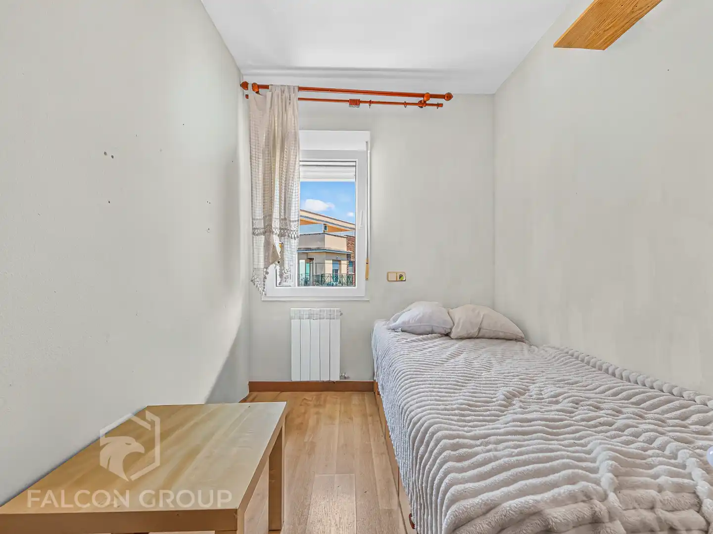Dormitori de Casa o xalet en venda en Calafell amb Aire condicionat, Calefacció i Jardí privat