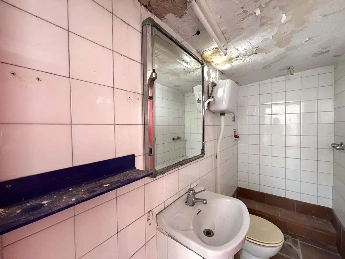 Baño de Casa o chalet en venta en Blanes