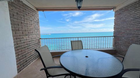 Foto 2 de Piso en venta en Avenida Desiderio Rodríguez, 2a, Playa de los Náufragos, Torrevieja