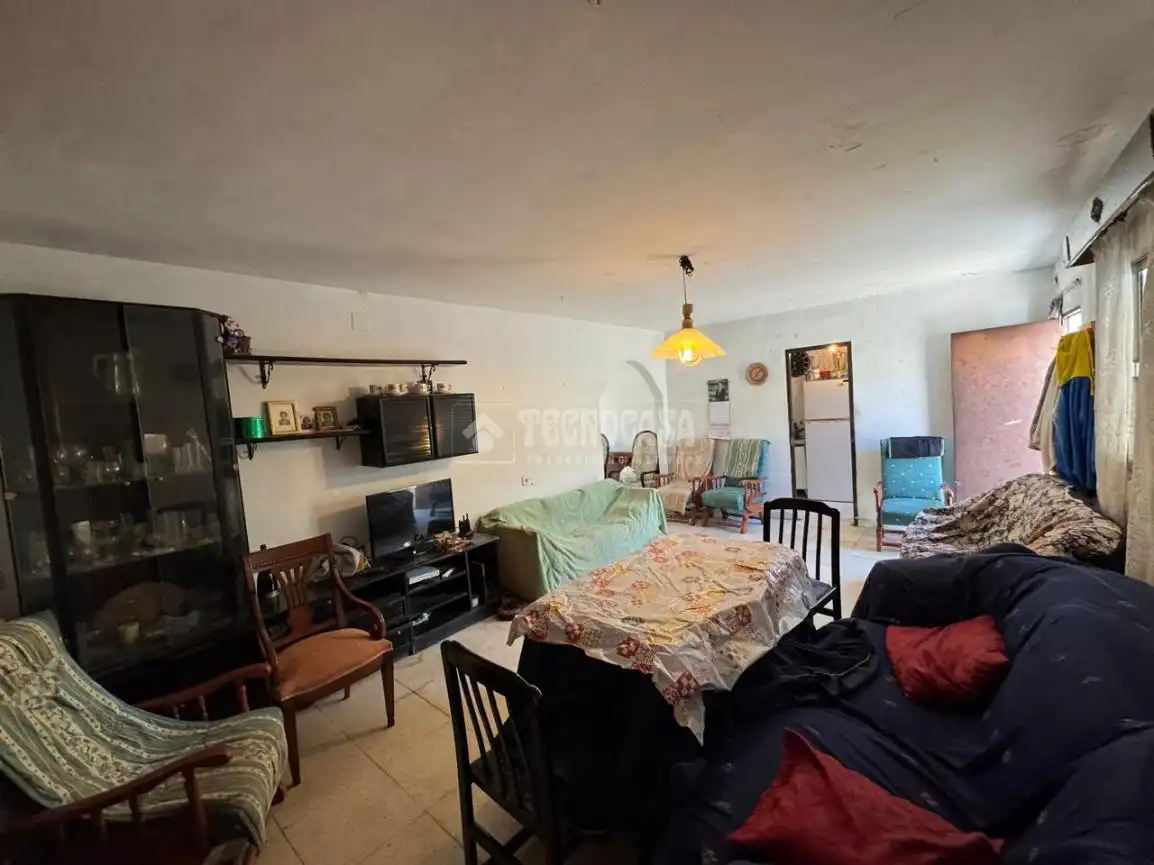 Living room of Country homes for sale in Dos Hermanas