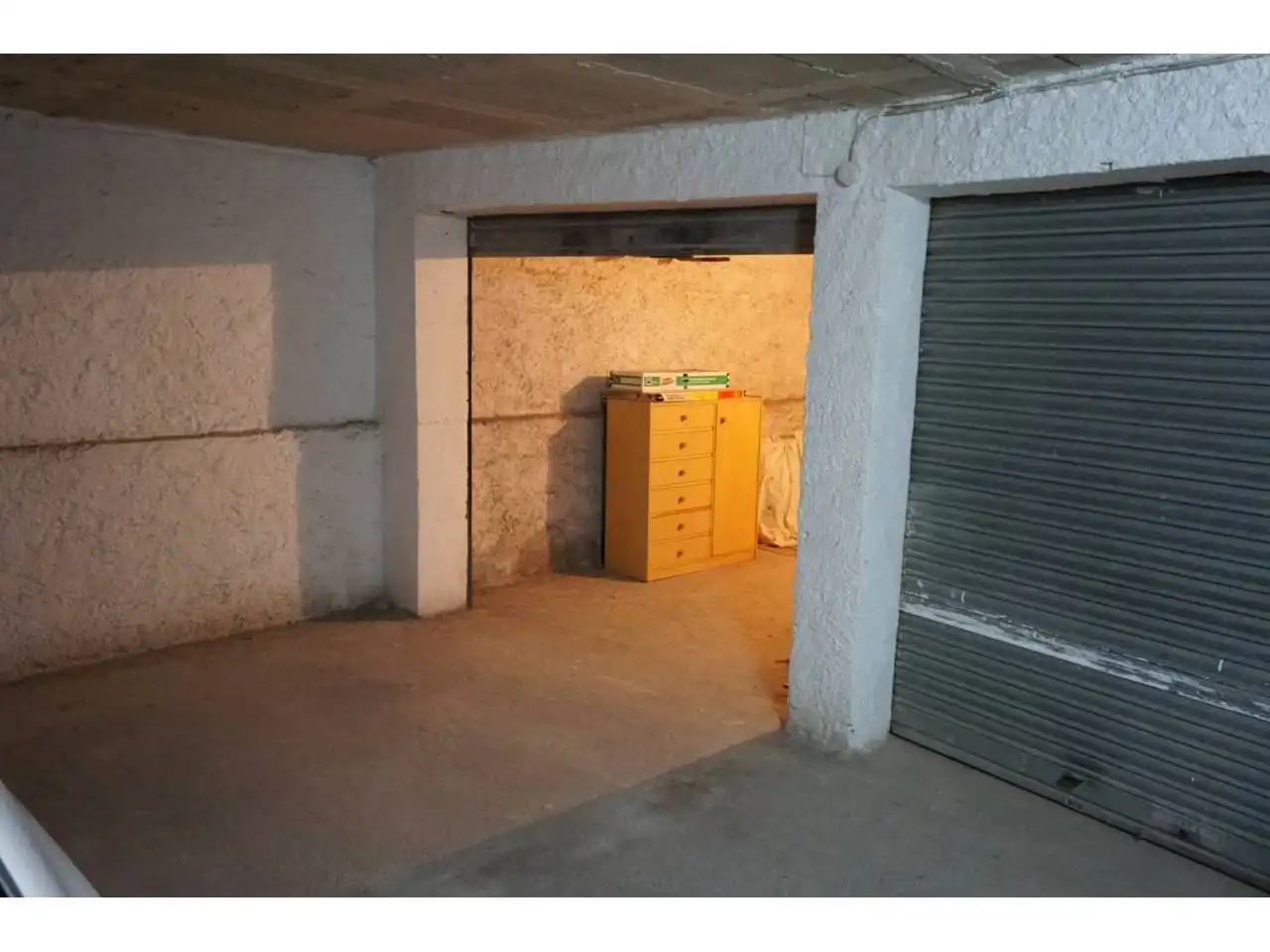 Aparcamiento en venta en Calle MALLORCA, imagen 3