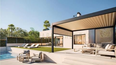 Photo 2 of House or chalet for sale in Carrer de Margarida Xirgu, Can Pei, Barcelona