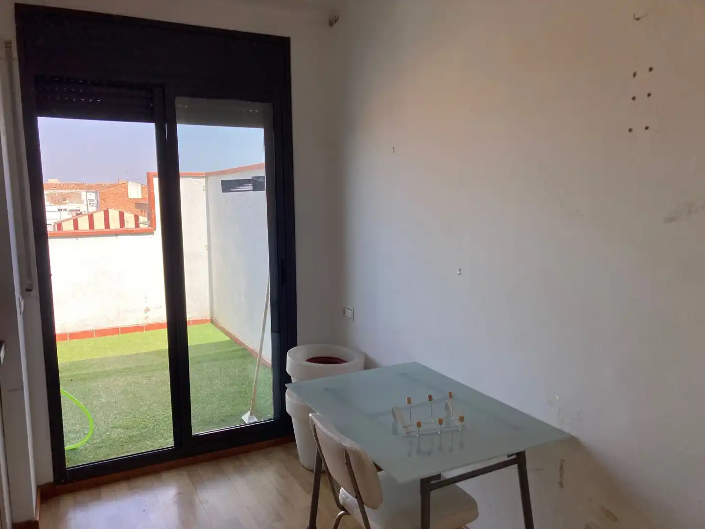 Terraza de Dúplex en venta en Mollerussa con Aire acondicionado, Calefacción y Terraza