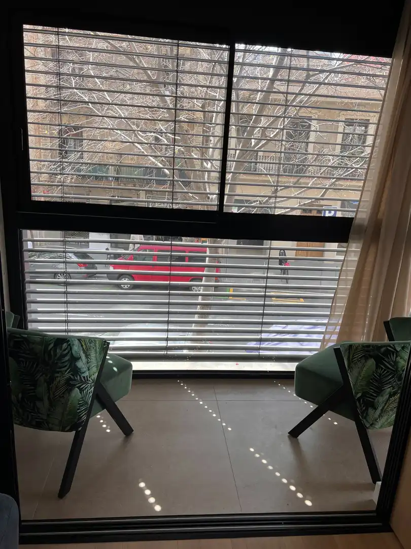 Flat for rent in dos de maig, Sagrada Família