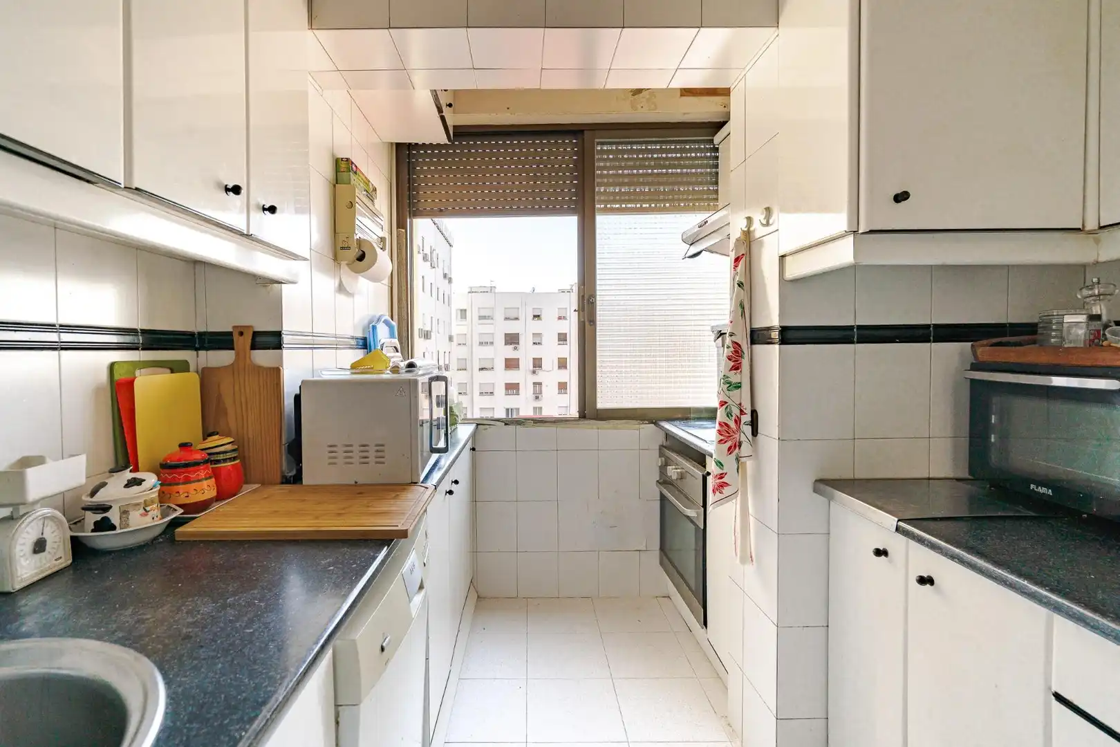 Appartement avec ascenseur à vendre à Retiro, imagen 10