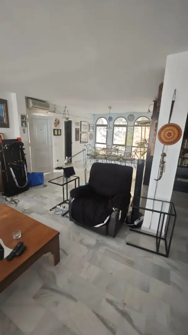 Ático en venta en N/A, -1, El Peñoncillo