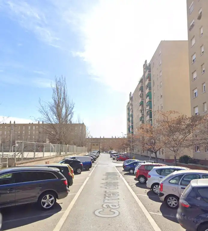 Appartement à vendre à Carrer dels Aprestadors