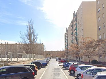 Wohnung zum Verkauf in Carrer dels Aprestadors