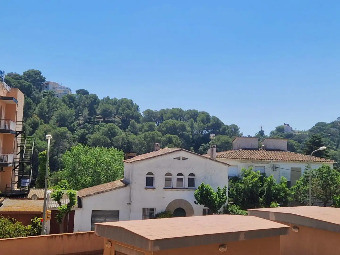 Appartement avec jardin à vendre à Vila de Tossa 91, imagen 27