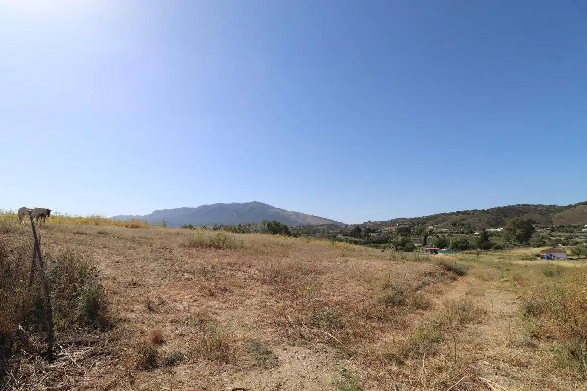 Terrenys i solars en venda a La Campiñuela, imagen 9